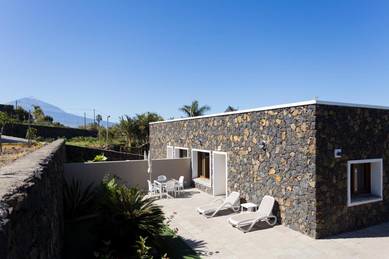San Diego La Matanza De Acentejo Luaran gambar
