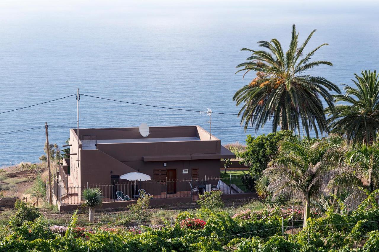 San Diego La Matanza De Acentejo Luaran gambar